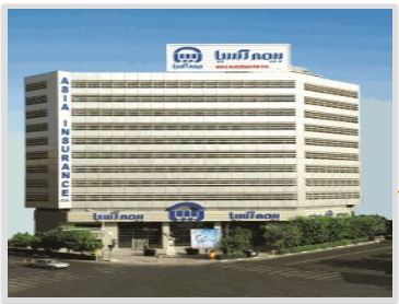 سازمان بورس هم موافقت کرد / افزایش سرمایه بیمه آسیا در انتظار رای سهامداران