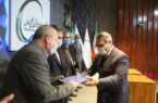 سه شرکت برتر هلدینگ خلیج فارس در حوزه پژوهش معرفی شدند/ ۶۲ پروژه تحقیق و توسعه در هلدینگ خلیج فارس در حال انجام است سه شرکت برتر هلدینگ خلیج فارس در حوزه پژوهش معرفی شدند/ ۶۲ پروژه تحقیق و توسعه در هلدینگ خلیج فارس در حال انجام است