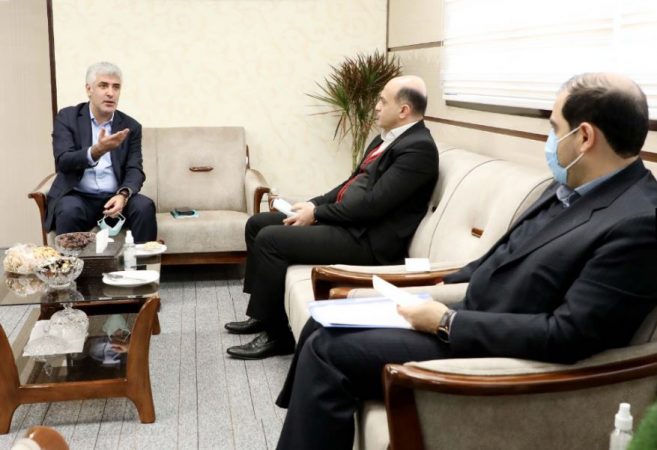 شایستهسالاری، حرفهایگرایی و سلامت نفس معیار فعالیت در بانک دی است