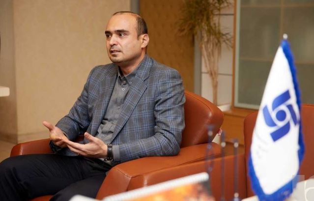 مجوز قبولی اتکایی بیمه سرمد، در انتظار تائید بیمه مرکزی