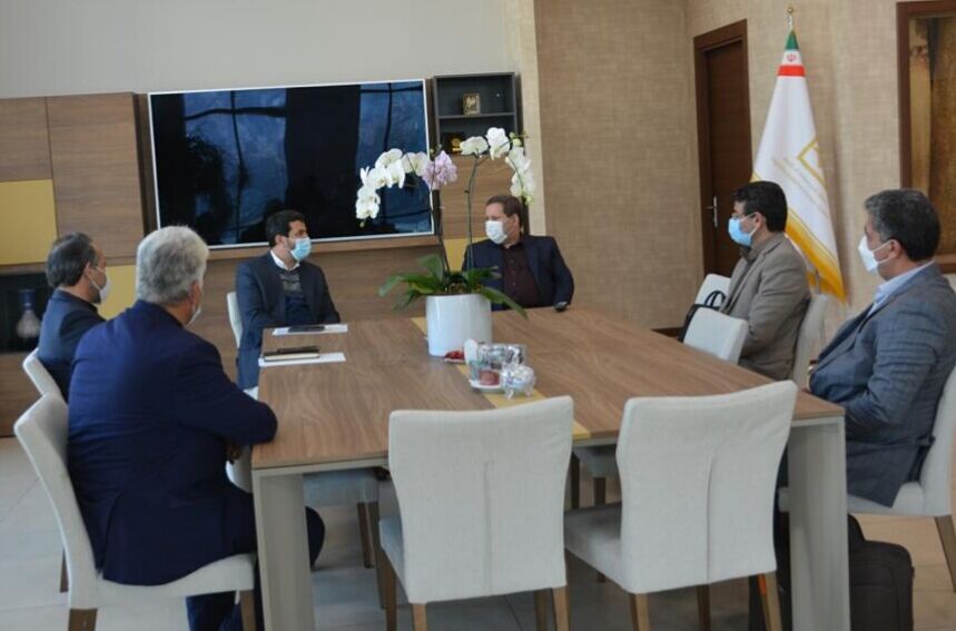 مشارکت ۲ بانک تخصصی در طرحهای توسعهای خراسان جنوبی