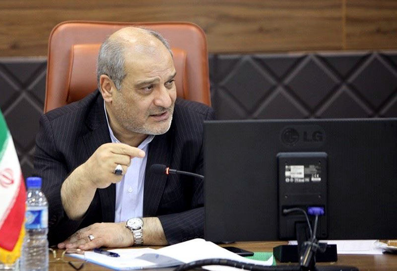 منطقه آزاد قشم با سازمان بازرسی کشور ارتباط شفاف دارد