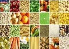 وضعیت افزایش قیمت کالاهای خوراکی
