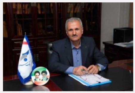 پیام تبریک مدیر عامل بانک سرمایه به مناسبت ولادت حضرت عیسی مسیح (ع) و آغاز سال نو میلادی