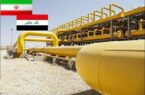 کاهش صادرات گاز به عراق پس از اخطارهای چندباره قراردادی انجام شد