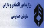 اخراج متخلفان از سازمان حسابرسی اخراج متخلفان از سازمان حسابرسی