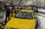 شرایط استفاده از بخاری تاکسیهای پایتخت در زمان کرونا تشریح شد شرایط استفاده از بخاری تاکسیهای پایتخت در زمان کرونا تشریح شد