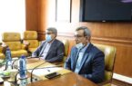 اعضای ستاد هماهنگی و پیگیری مسائل جام جهانی ۲۰۲۲قطر معرفی شدند اعضای ستاد هماهنگی و پیگیری مسائل جام جهانی ۲۰۲۲قطر معرفی شدند