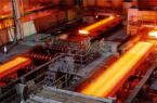 ایران در جایگاه سوم رشد تولید فولاد سال ۲۰۲۰ جهان