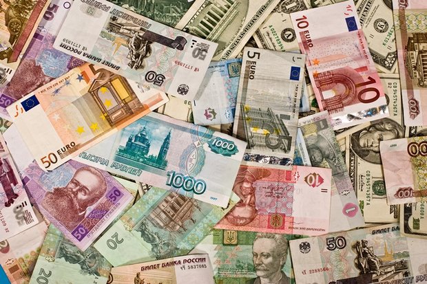 صعود بی‌سابقه ارزش روبل در برابر دلار و یورو