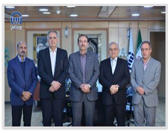 اعضای جدید هیات مدیره بیمه آسیا انتخاب شدند