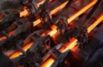 تولید بیش از ۱۸.۷ میلیون تن شمش فولادی در کشور تا پایان دی‌ماه