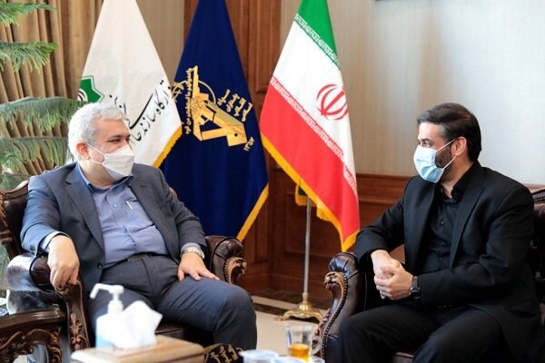 بررسی زمینههای همکاری قرارگاه خاتمالانبیاء و معاونت فناوری