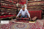 برنامه‌ریزی برای تولید فرش دستباف منطبق با سلایق کشورهای منطقه