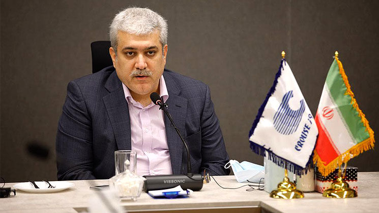 بزرگترین مرکز نوآوری صنعت قطعهسازی خودرو کشور گشایش یافت