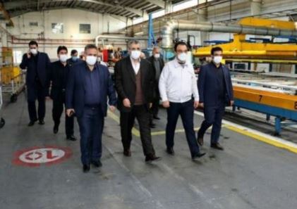 تأثیر بیبدیل بانک توسعه تعاون در رونق کسبوکارها/ تبریز یکی از قطبهای صنعتی مطرح در سطح کشور