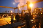 تجهیزات جدید لوله‌سازی در گروه ملی صنعتی فولاد ایران نصب شد