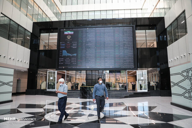تزریق ۲۵۰۰ میلیارد تومان از صندوق توسعه ملی به بورس