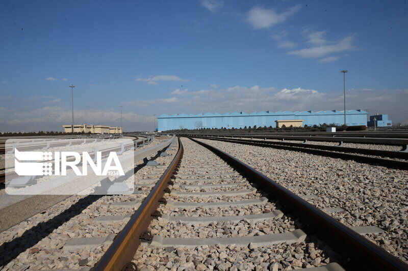 تصویب موافقت‌نامه ایران و افغانستان درخصوص ارتباط بین‌المللی راه‌آهن
