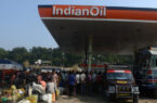 تقاضای سوخت هند به بالاترین حد در  ۱۱ ماه اخیر رسید
