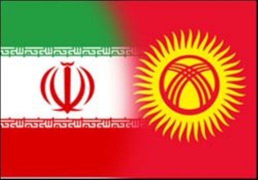 تمایل قرقیزستان به ترانزیت کالا از بنادر جنوبی ایران