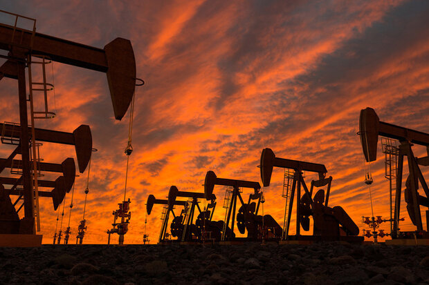 تولید نفت خام روسیه به پایین‌ترین سطح ۹ سال اخیر رسید