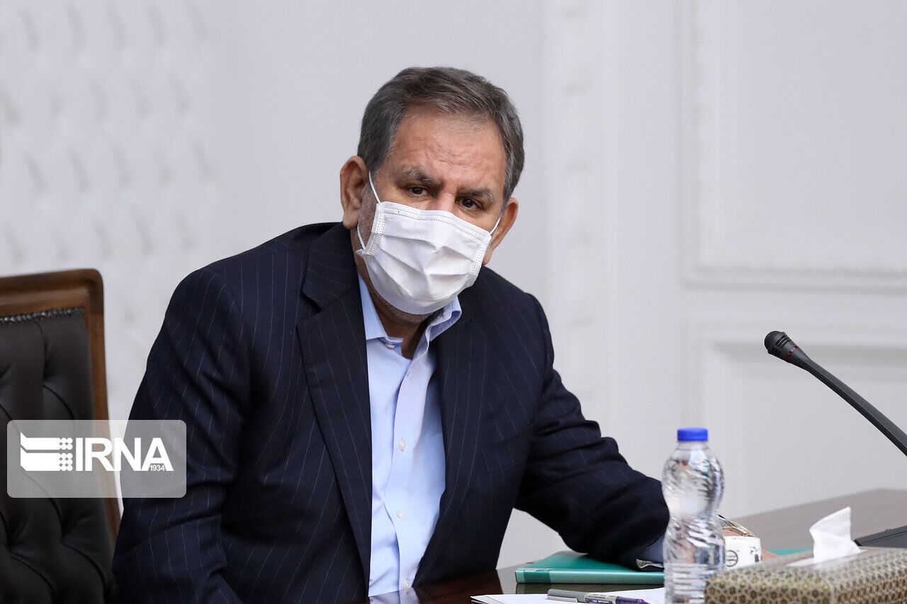 جهانگیری: روش فروش خودرو بجای قرعهکشی باید منطقی شود