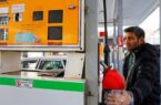 درآمد ۱.۴ میلیارد دلاری ایران از محل صادرات بنزین
