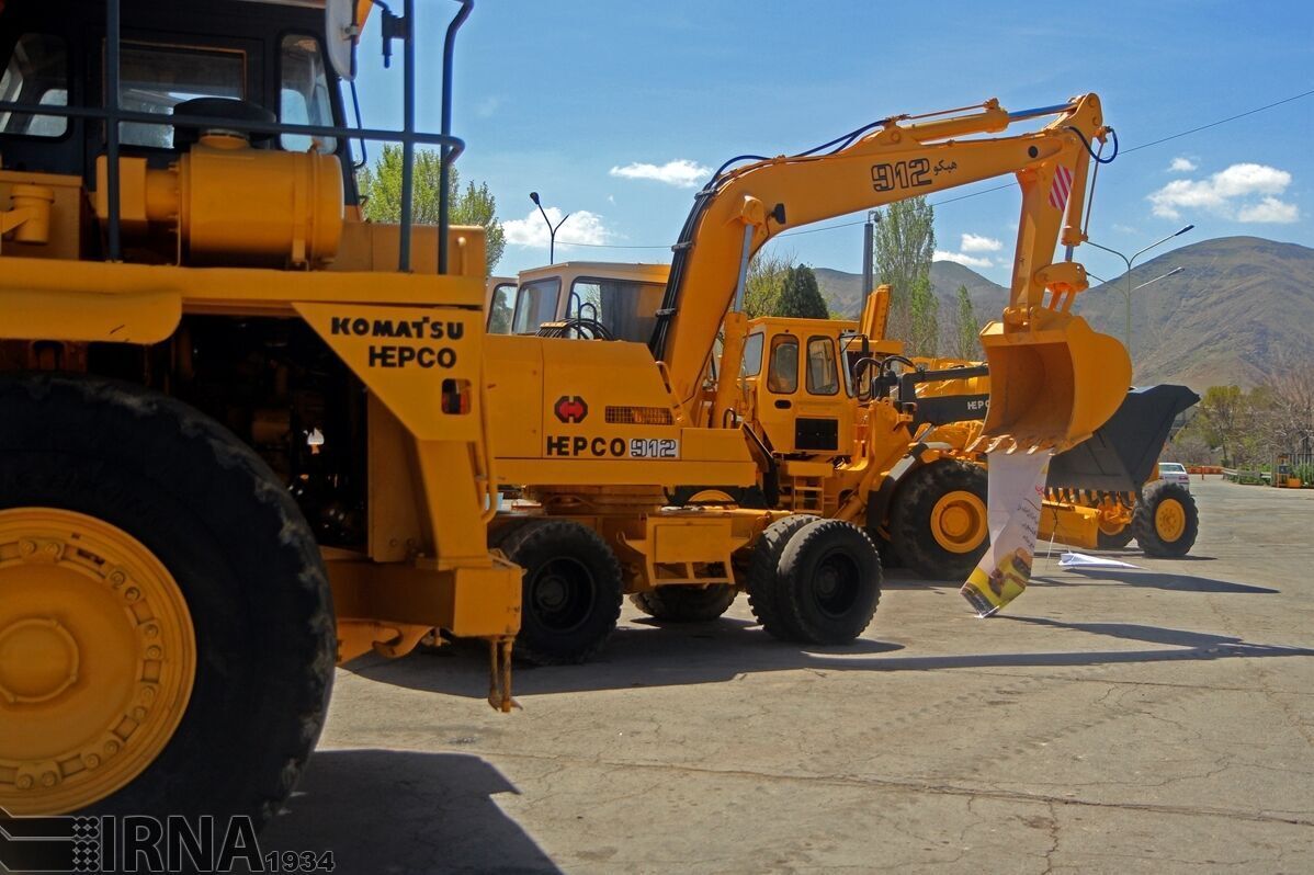 دولت برای بازگردان هپکوی اراک به وضع مطلوب از هیچ حمایتی دریغ نمیکند