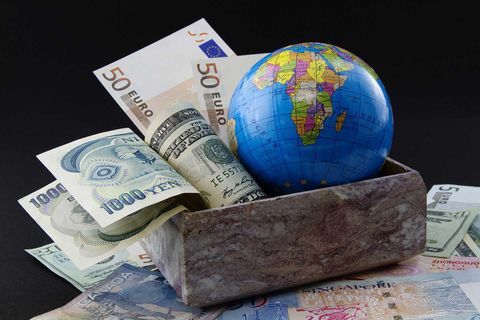 رشد ۱۲۸ درصدی سرمایه‌گذاری خارجی مصوب