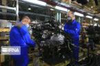 ساخت موتور سه‌سیلندر ملی با ۹۵ درصد داخلی‌سازی
