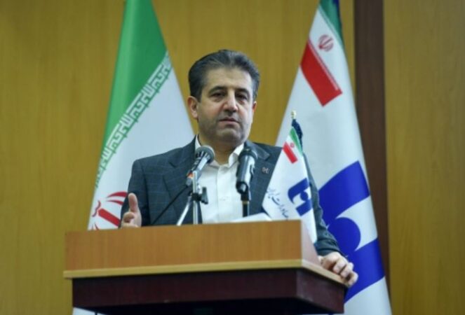 «طراوت» بانک صادرات ایران بیش از ٢۴٠ هزار میلیارد ریال در سال جاری به واحدهای تولیدی اعتبار داد