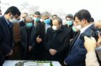 عملیات اجرایی کارخانه کنسانتره مس و مولیبدن مشکین شهر آغاز شد