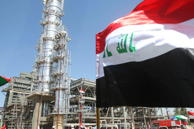 قیمت رسمی فروش نفت عراق به آسیا افزایش یافت