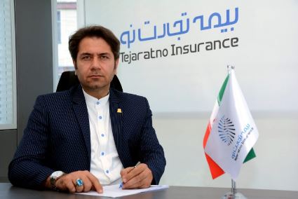 ورود دست پر شبکه فروش تجارتنو به سال ۱۴۰۰