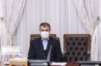وزیر راه و شهرسازی به سوالات نمایندگان در کمیسیون عمران مجلس پاسخ‌داد