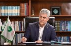 پیام دکتربهزاد شیری مدیرعامل پست بانک ایران به مناسبت فرارسیدن ایام دهه مبارک فجر