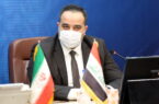 گسترش تجارت تهاتری بین ایران و عراق