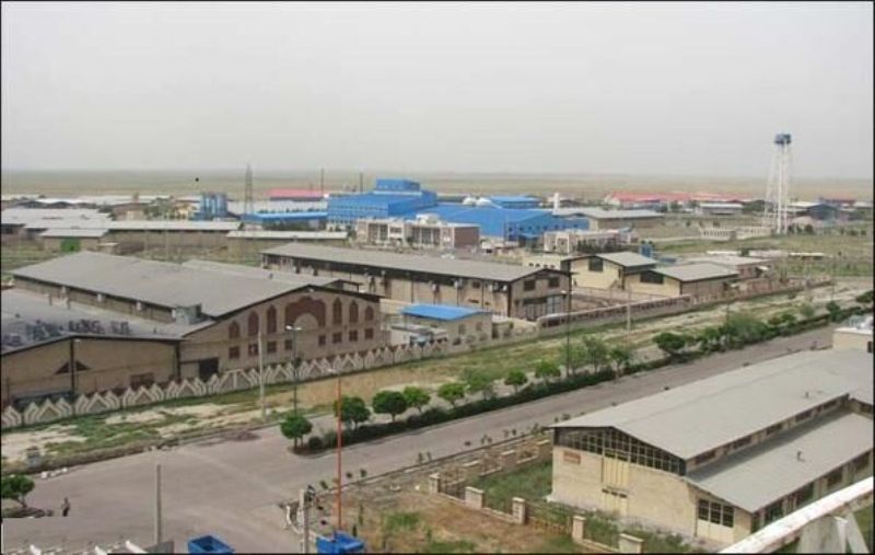 ۲۲۵۴ میلیارد سرمایهگذاری صنعتی در کهگیلویه و بویراحمد