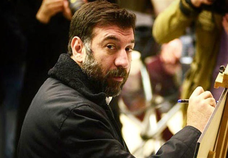 علی انصاریان درگذشت