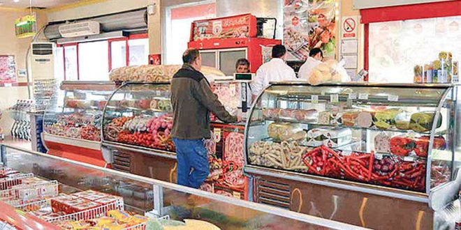 سبقت قیمت سوسیس و کالباس از گوشت