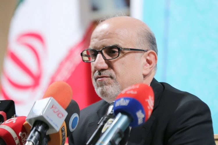 توسعه زنجیره ارزش پتروشیمی در سواحل مکران