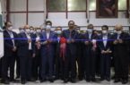 دومین رویداد تخصصی حمایت از ساخت داخل در صنعت پتروشیمی آغاز به کار کرد دومین رویداد تخصصی حمایت از ساخت داخل در صنعت پتروشیمی آغاز به کار کرد