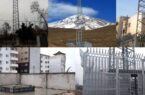 ۷۹ سایت جدید در استان مازندران به شبکه همراه اول پیوست ۷۹ سایت جدید در استان مازندران به شبکه همراه اول پیوست