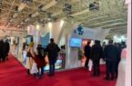 حضور پر رنگ کیش در نمایشگاه گردشگری تهران حضور پر رنگ کیش در نمایشگاه گردشگری تهران