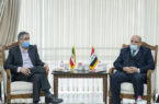 آمادگی برای تشکیل کمیته تجاری مشترک اتاق تهران و سفارت عراق