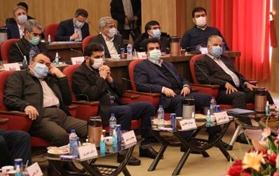 استفاده از ظرفیت های اقتصادی استان کردستان، زمینه اشتغال را فراهم می کند