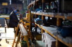 اشتغال در صنایع کوچک خراسان شمالی ۳۳۲ درصد افزایش یافت