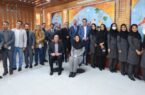 افتتاح اولین کافه بیمه در شعبه شیراز بیمه کارآفرین