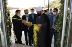 افتتاح شعبه خرمشهر بانک مهر ایران در زاهدان